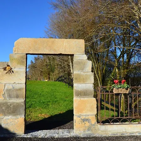 Landsted Goxo-goxo *