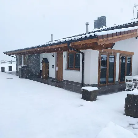 Goxo-goxo Landhuis Régil