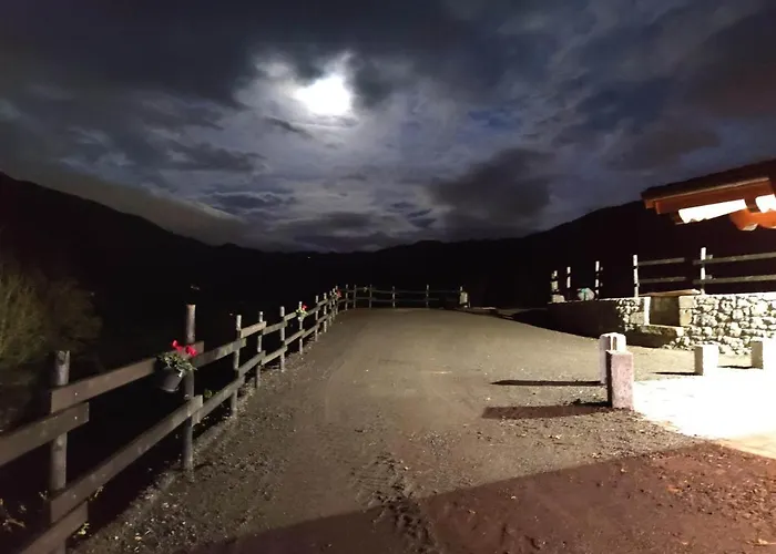 Goxo-goxo Landhuis *