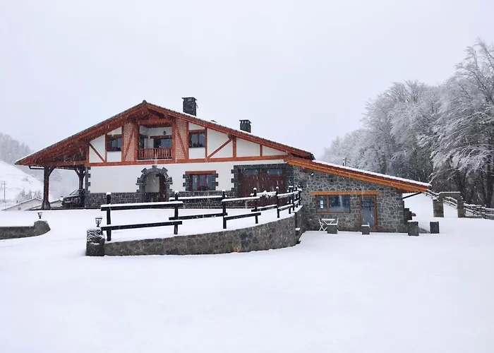 Landhuis Goxo-goxo *