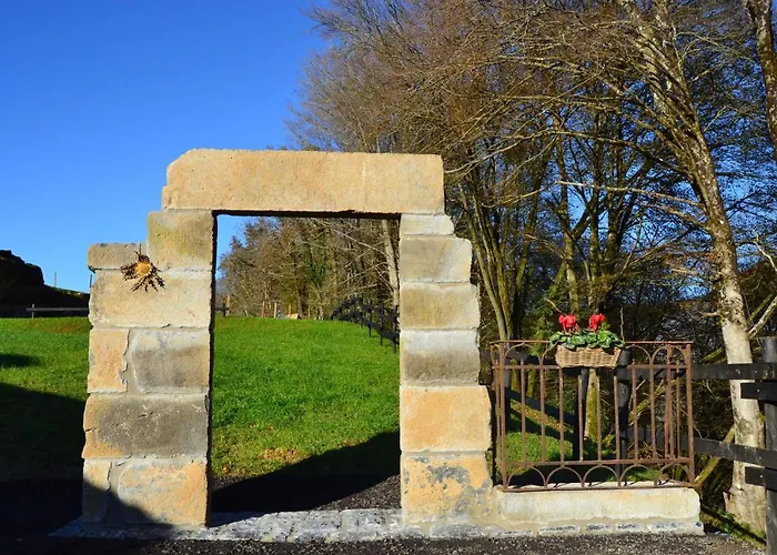 Landhuis Goxo-goxo *