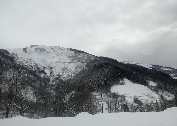 Landhuis Goxo-goxo *