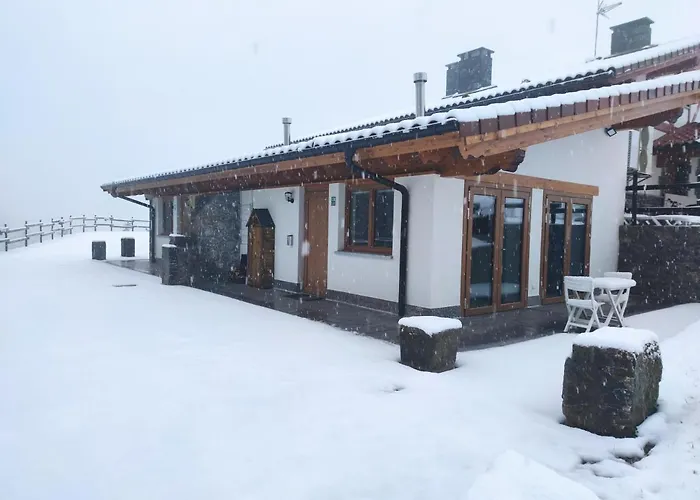 Goxo-goxo Landhuis Régil