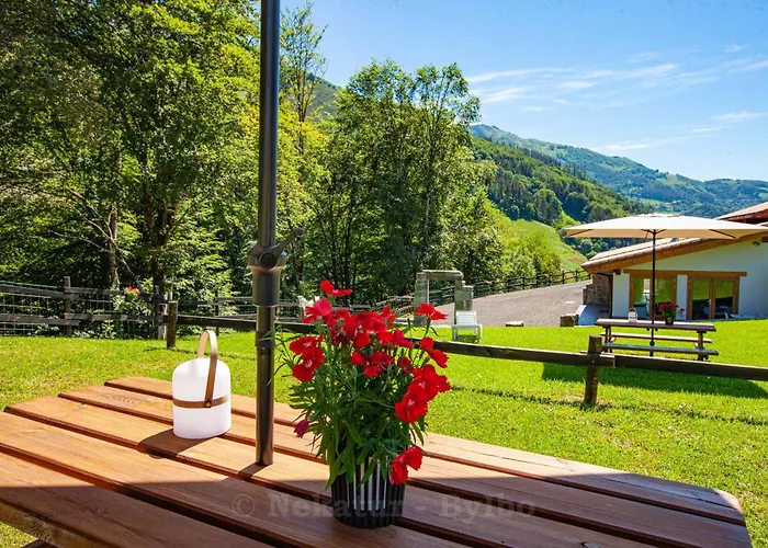 Goxo-goxo Landhuis *