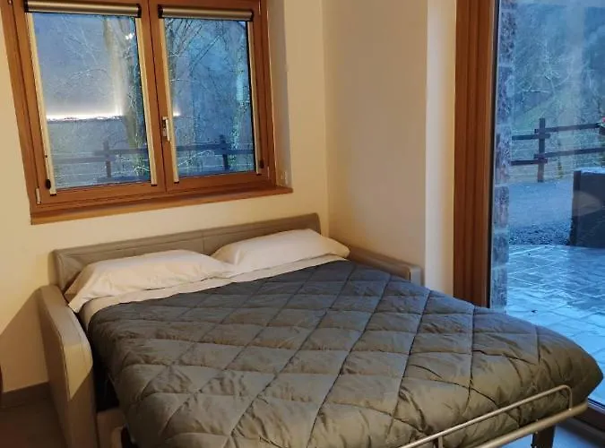 Goxo-goxo Landhuis Régil