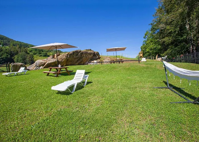 Goxo-goxo Landhuis *