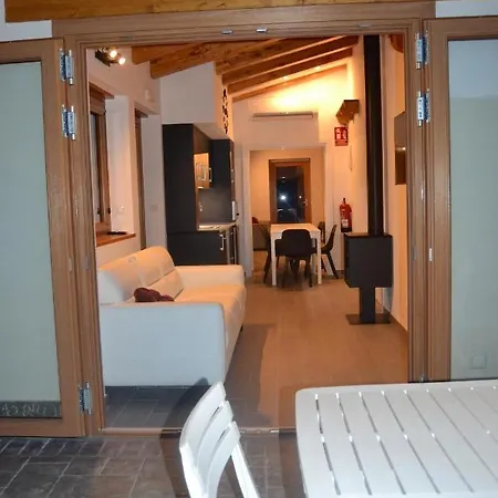 Country house Goxo-goxo
