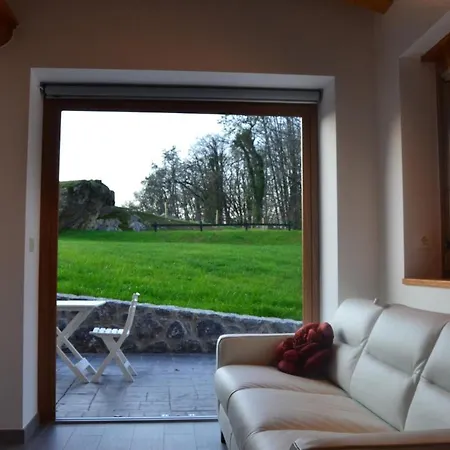 Goxo-goxo Летний дом