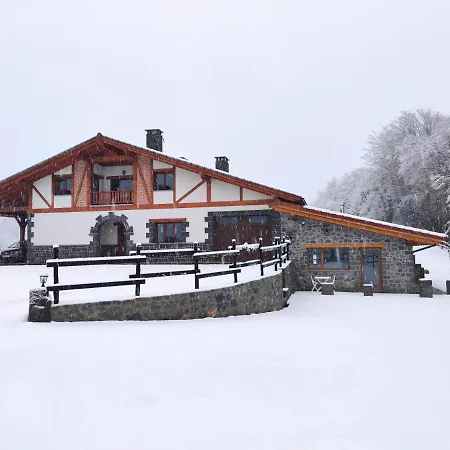 Country house Goxo-goxo *