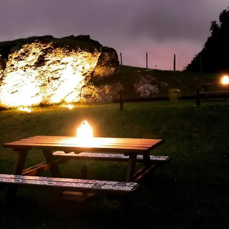 Goxo-goxo Эрресиль