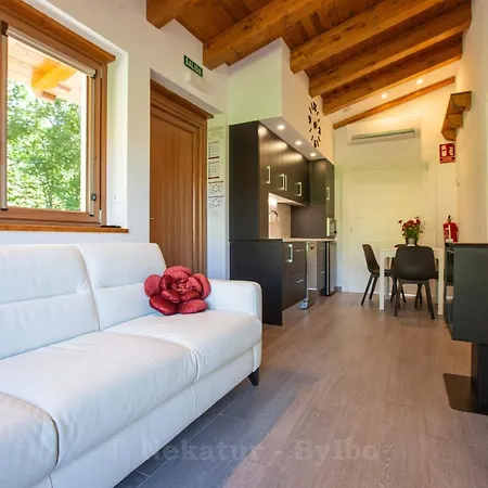 Goxo-goxo Country house