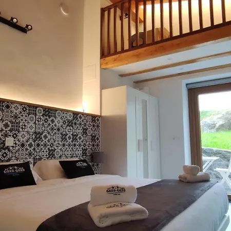 Летний дом Goxo-goxo Эрресиль