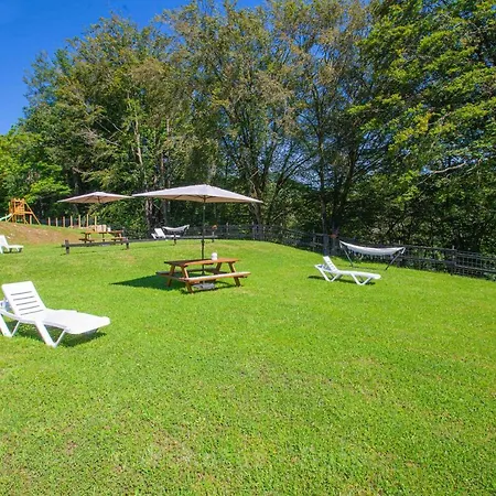 Landhaus Goxo-goxo Régil