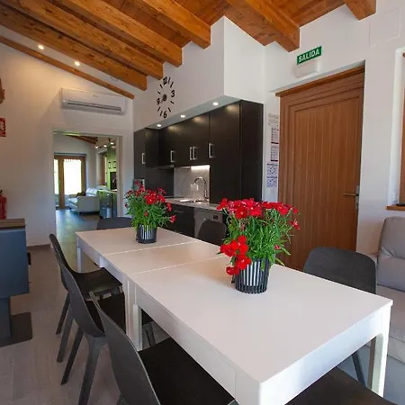Goxo-goxo Country house