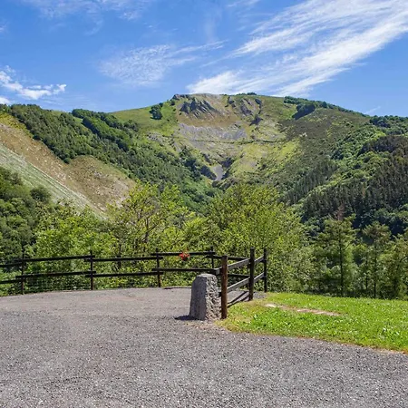 Goxo-goxo * Эрресиль