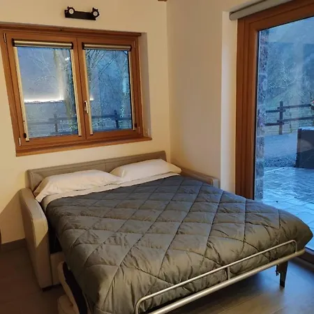 Goxo-goxo Летний дом Эрресиль