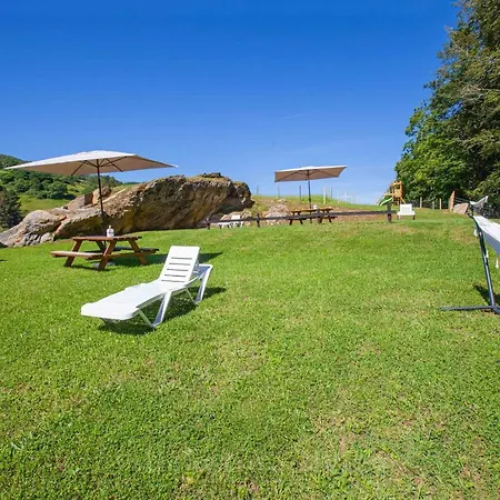 Goxo-goxo Landhaus *