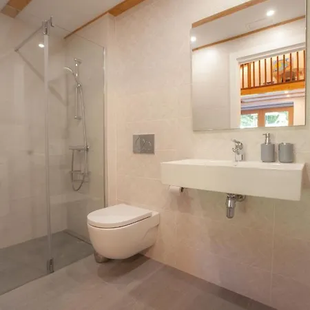 Goxo-goxo Летний дом