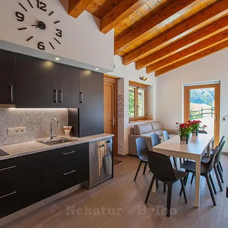 Летний дом Goxo-goxo